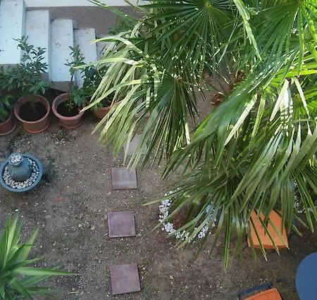 Garden * 珀德垂那