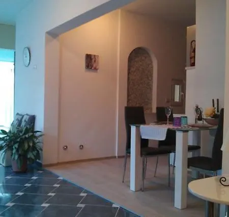 公寓 Garden *
